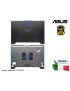 90NR0607-R7A010 90NR0607-R7A010 Cover LCD ASUS TUF Gaming FX506H FX506HF FA506NC FA506NFR FA506NCR FA506NF [Bonfire Black] 90...