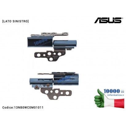Cerniera Hinge [SX] (Ponder...