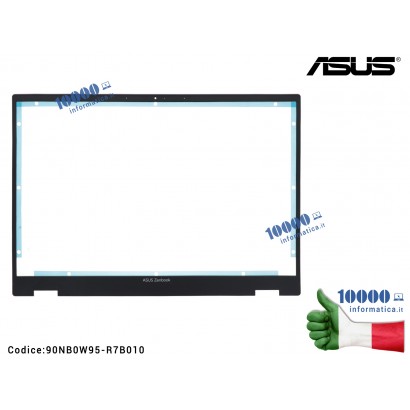 Cornice Display Bezel LCD...