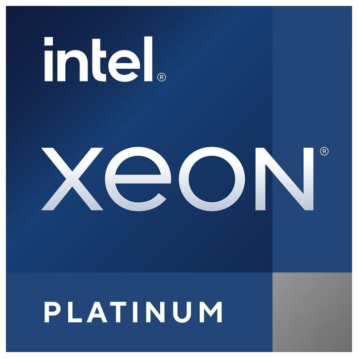 P49607-B21 HPE Hewlett Packard Enterprise Intel® Xeon® Platinum 8480+ Processor (105M Cache, 2.00 GHz)