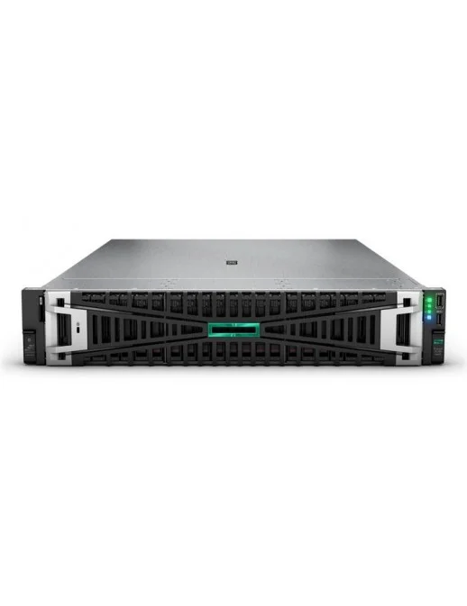 P52534-B21 P52534-B21 HPE Hewlett Packard Enterprise ProLiant DL380 Gen11 8SFF NC CTO Server