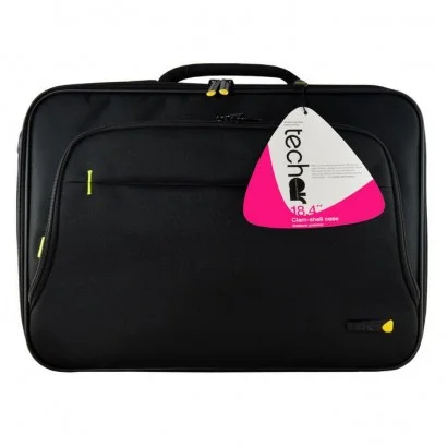 TANZ0109V3 Borsa Notebook Tech Air techair TANZ0109v3 Classic pro 17.3 - 18.4" briefcase Black