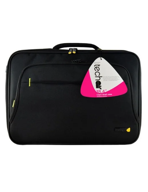 TANZ0109V3 Borsa Notebook Tech Air techair TANZ0109v3 Classic pro 17.3 - 18.4" briefcase Black