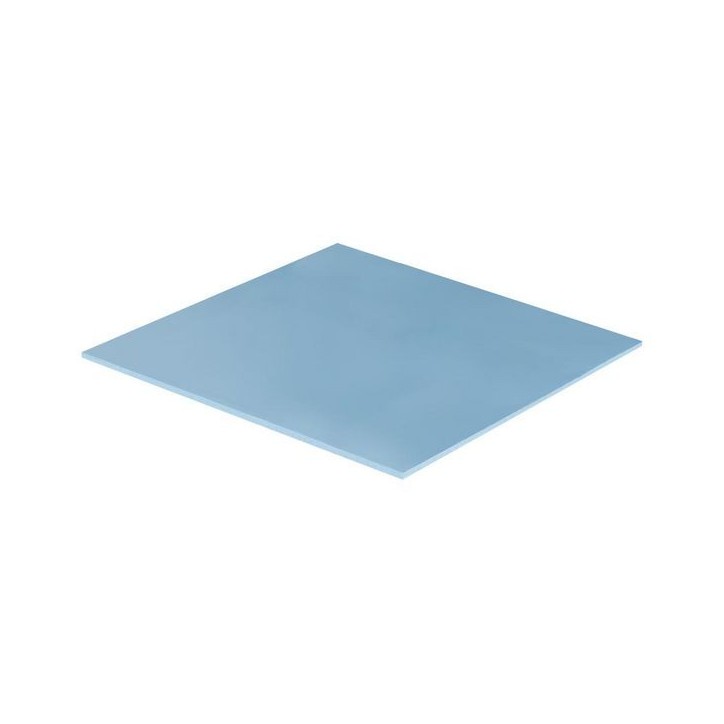 ACTPD00052A TP-3 Arctic 0.5 mm, 100 x 100 mm, 1 pcs, Blue Premium Performance Thermal Pad ACTPD00052A TP-3 Arctic 0.5 mm, 100 x 100 mm, 1 pcs, Blue Premium Performance Thermal Pad