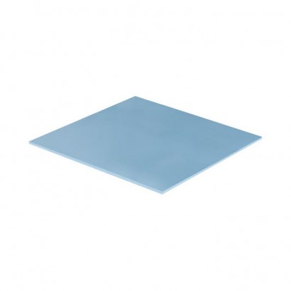 ACTPD00054A ACTPD00054A TP-3 Arctic 1.5 mm, 100 x 100 mm, 1 pcs, Blue Premium Performance Thermal Pad