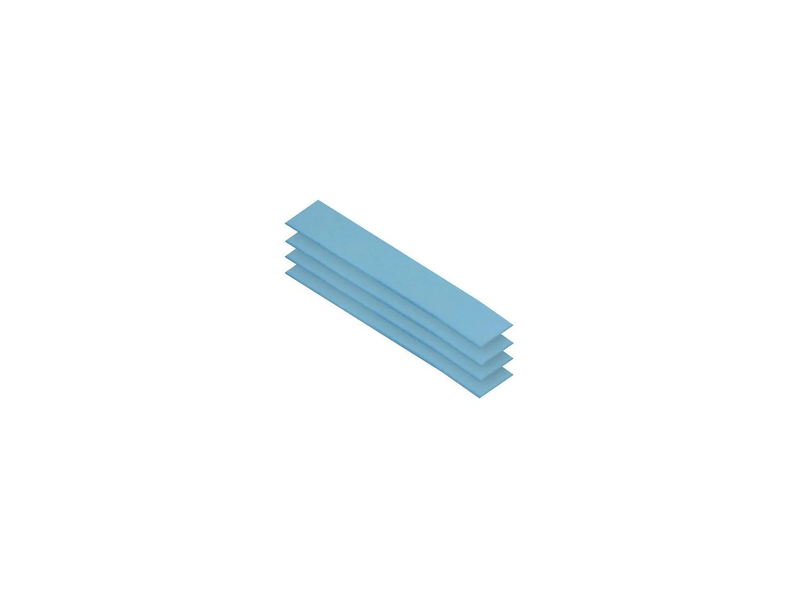 ACTPD00056A ACTPD00056A TP-3 Arctic 1 mm, 120 x 20 mm, 4 pcs, Blue Premium Performance Thermal Pad ACTPD00056A ACTPD00056A TP-3 Arctic 1 mm, 120 x 20 mm, 4 pcs, Blue Premium Performance Thermal Pad