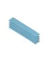 ACTPD00056A ACTPD00056A TP-3 Arctic 1 mm, 120 x 20 mm, 4 pcs, Blue Premium Performance Thermal Pad