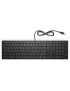 4CE96AA#ABZ 4CE96AAABZ HP Pavilion 300 Wired Keyboard - ITA - Tastiera Italiana