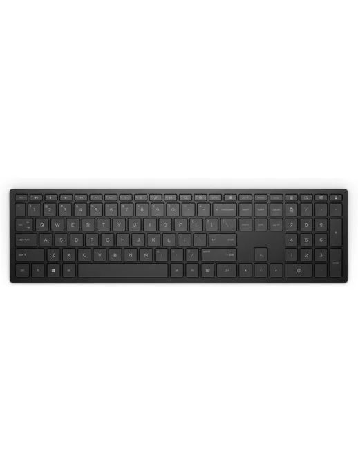 4CE98AA#ABZ 4CE98AAABZ HP Pavilion 600 Wired Keyboard - ITA - Tastiera Italiana