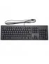 266C9AA#ABZ 266C9AAABZ HP 125 Tastiera 266C9AA Italiana con cavo Originale HP Wired Keyboard Italian