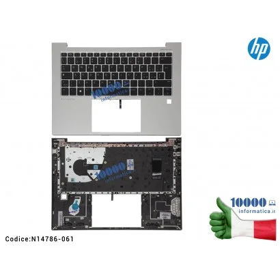 HP | 10000informatica