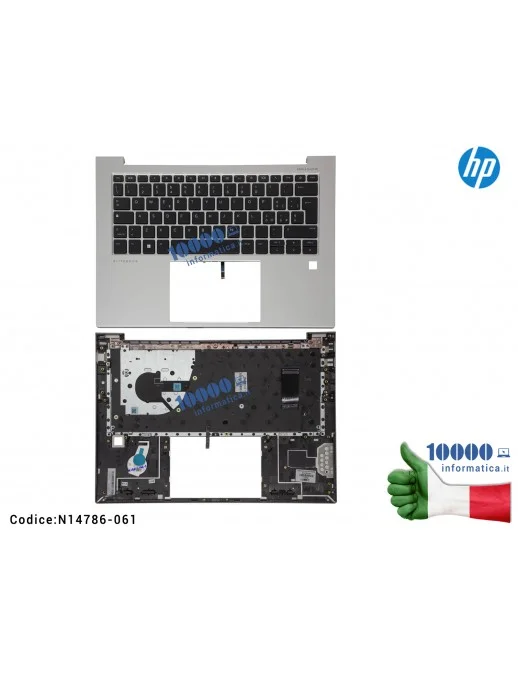 HP | 10000informatica