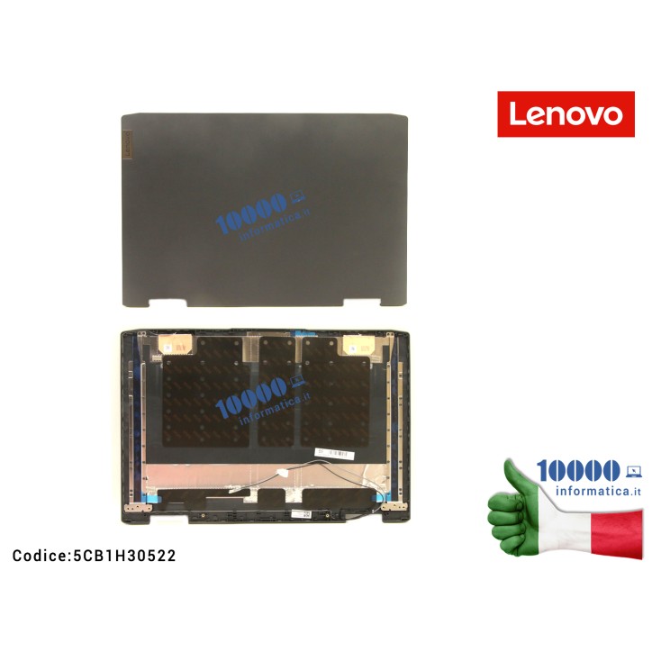 Cover LCD LENOVO IdeaPad Gaming 3 15IAH7 (82S9) 15ARH7 (82SB) 5CB1H30522 FRU5CB1H30522