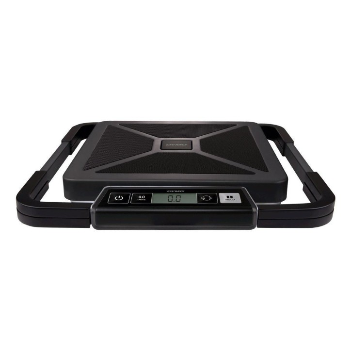 S0929020 Bilancia Digitale DYMO S50 postale Shipping scale 50 Kg S0929020 Bilancia Digitale DYMO S50 postale Shipping scale 50 Kg