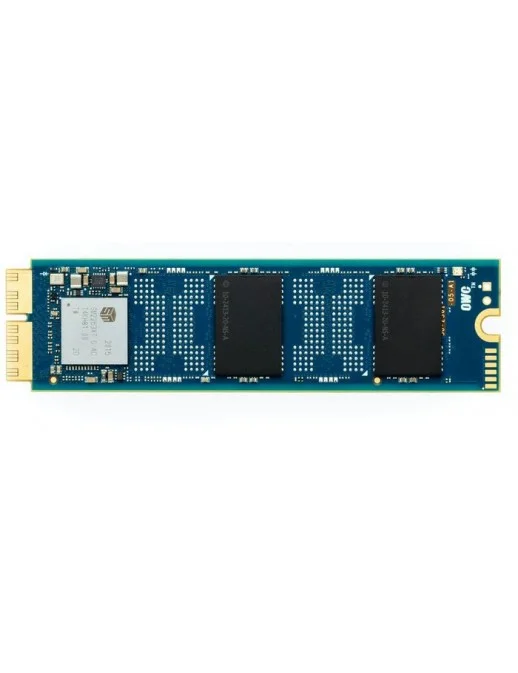 OWCS3DN3P3T20 OWCS3DN3P3T20 OWC 512GB, 2200MB/s, 952MB/s, NVMe, PCIe 3.1 x4, Silicon Motion SM2263XT, QLC 3D NAND