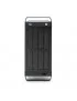 OWCTB3F80C000 OWCTB3F80C000 OWC 8-Bay Storage, 8-Port Connectivity, Thunderbolt 3, U.2 NVMe, RAID, Black, DisplayPort, PCIe G...