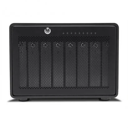 OWCTB38JBKIT0 OWCTB38JBKIT0 OWC 2.5/3.5, up to 2586MB/s, 300W, 8 Slot