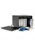 OWCTB38JBKIT0 OWCTB38JBKIT0 OWC 2.5/3.5, up to 2586MB/s, 300W, 8 Slot