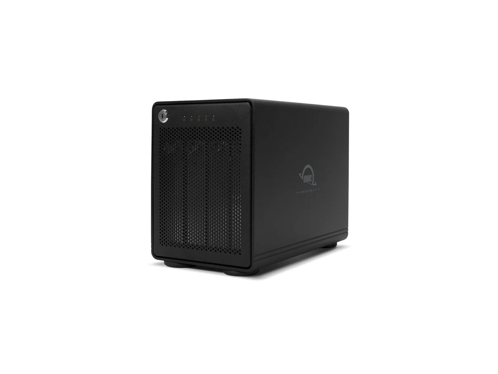 OWCTB3IVKIT000 OWCTB3IVKIT000 OWC 4 x 2.5"/3.5" bays, RAID, 92mm cooling Fan, 2x USB-C (Thunderbolt 3) OWCTB3IVKIT000 OWCTB3IVKIT000 OWC 4 x 2.5"/3.5" bays, RAID, 92mm cooling Fan, 2x USB-C (Thunderbolt 3)