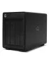 OWCTB3IVKIT000 OWCTB3IVKIT000 OWC 4 x 2.5"/3.5" bays, RAID, 92mm cooling Fan, 2x USB-C (Thunderbolt 3)