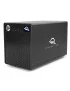 OWCTB4MJB000 OWCTB4MJB000 OWC Four-Bay Thunderbolt 2 External Storage Enclosure for 2.5-inch SATA Drives