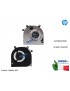 L96492-001 Ventola Fan CPU HP x360 14M 14-DW 14M-DW ZBook Fury 15 G7 TPN-I137 L96492-001 6033B0079301 DFS501105PR0T