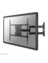 FPMA-W460BLACK FPMA-W460BLACK Neomounts Tv/Monitor Wall Mount (Full Motion) For 42"-70" Screen - Black 819204