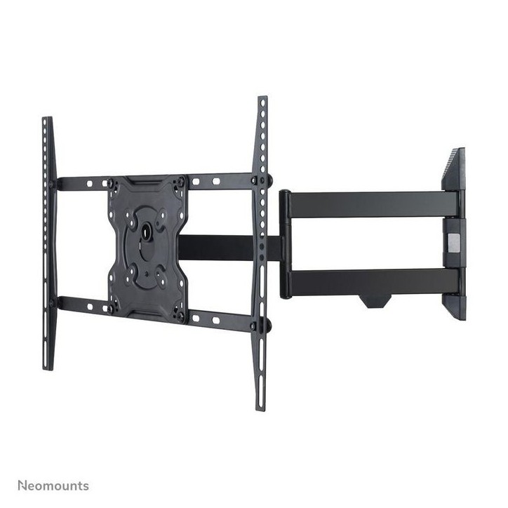 FPMA-W460BLACK Neomounts Tv/Monitor Wall Mount (Full Motion) For 42"-70" Screen - Black 819204 FPMA-W460BLACK Neomounts Tv/Monitor Wall Mount (Full Motion) For 42"-70" Screen - Black 819204