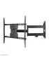 FPMA-W460BLACK FPMA-W460BLACK Neomounts Tv/Monitor Wall Mount (Full Motion) For 42"-70" Screen - Black 819204
