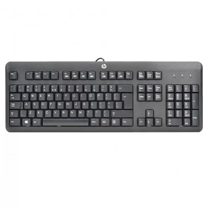 672647-L33 672647-L33 Usb Kb Me Intl 672647-L33, 607513 Standard, Wired, 672647-L33,