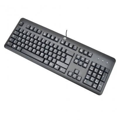 672647-L33 672647-L33 Usb Kb Me Intl 672647-L33, 607513 Standard, Wired, 672647-L33,