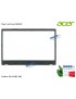 60.AYCN2.003 Cornice Display Bezel LCD ACER Aspire Vero AV15-51 AV15-52 (N20C5) [GRIGIO] 60.AYCN2.003 60AYCN2003