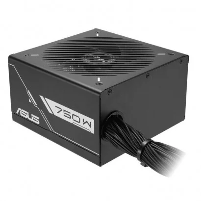 90YE00Y0-B0NA00 Asus 750W, 80+ Bronze, ATX12V, Active PFC, 100-240Vac, 2.2 kg