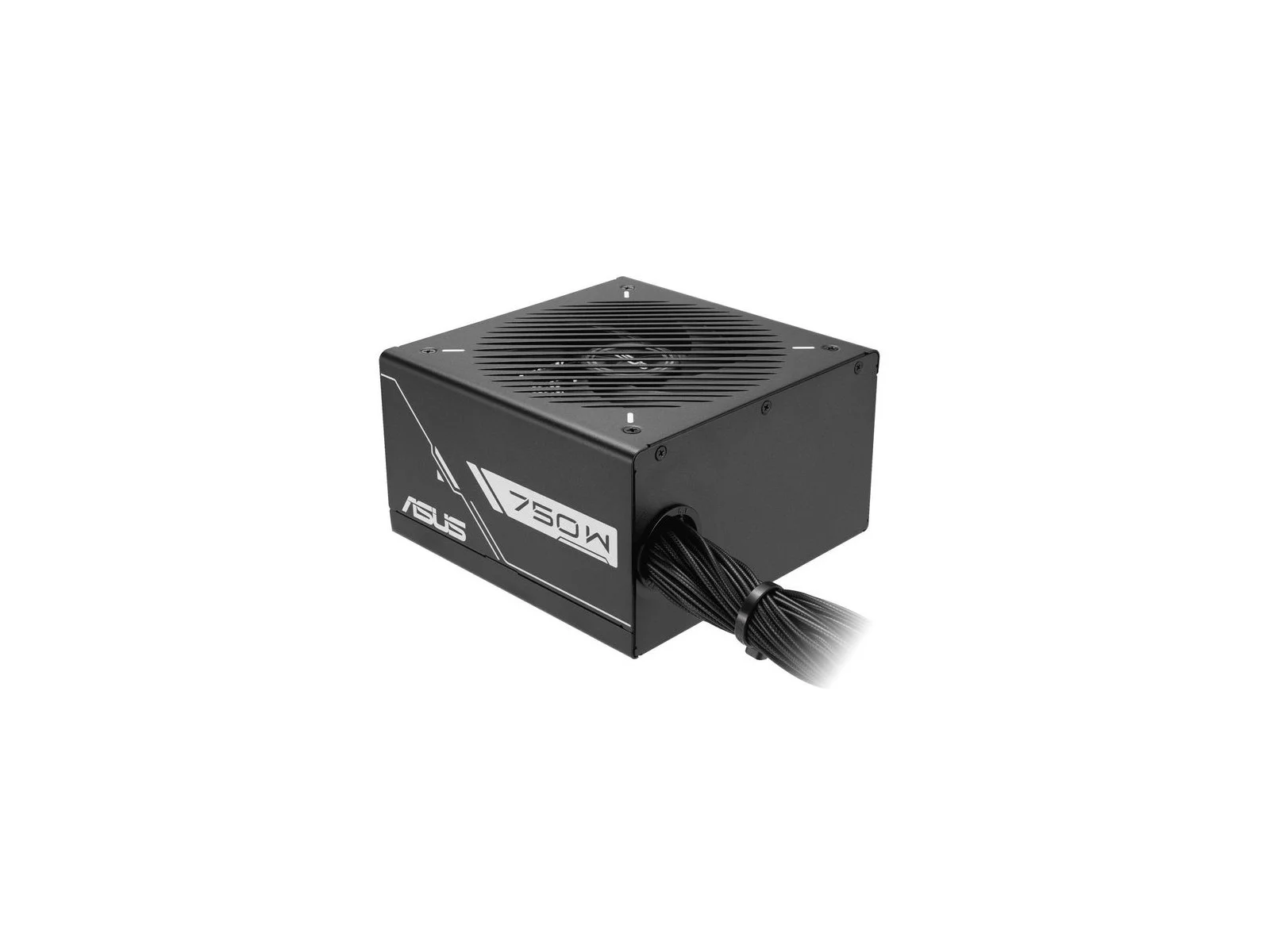 90YE00Y0-B0NA00 Asus 750W, 80+ Bronze, ATX12V, Active PFC, 100-240Vac, 2.2 kg 90YE00Y0-B0NA00 Asus 750W, 80+ Bronze, ATX12V, Active PFC, 100-240Vac, 2.2 kg