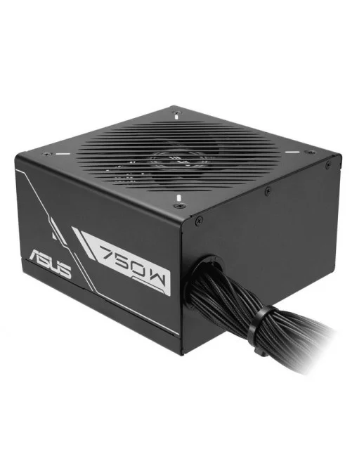 90YE00Y0-B0NA00 Asus 750W, 80+ Bronze, ATX12V, Active PFC, 100-240Vac, 2.2 kg