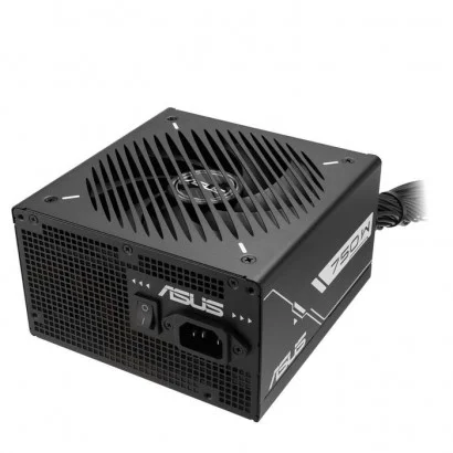 90YE00Y0-B0NA00 Asus 750W, 80+ Bronze, ATX12V, Active PFC, 100-240Vac, 2.2 kg