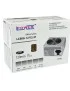 LC600-12 V2.31 LC-Power Alimentatore ATX 450W 80 Plus Bronze LC600-12 LC-POWER LC600-12 V2.31, 450W max., Active PFC, OVP/OPP...