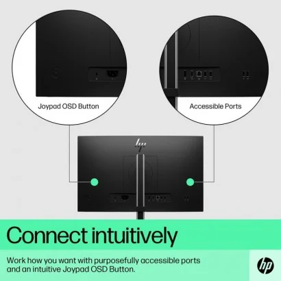 6N4E8AA#ABB 6N4E8AAABB HP E22 G5 21.5IN FHD 1920X1080