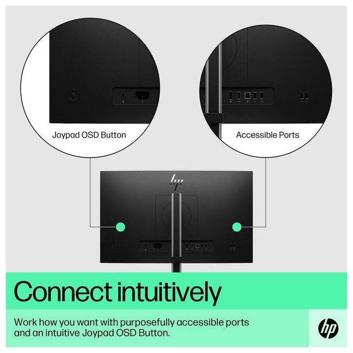 6N4E8AAABB HP E22 G5 21.5IN FHD 1920X1080