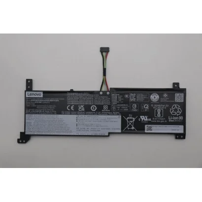 5B11B36280 5B11B36280 Lenovo Battery for Lenovo devices, 38Wh capacity, 7.68V voltage, 2-cell design, ensuring reliable power...