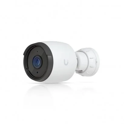 UVC-G4-BULLET UVC-G6-BULLET-W Ubiquiti Bullet, 8 MP, 4K, RJ-45, IP66/IK04, PoE