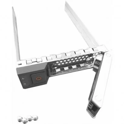 KIT875 KIT875 CoreParts 3.5" HotSwap Tray SATA/SAS for Dell PowerEdge R440, R540, R550, R640, R740, R750, R940, C6420, R750xs