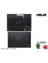 90NB11D1-R7A051 Cover LCD ASUS VivoBook 16X K3605V K3605VU K3605VC K3605VV (Indie Black) 90NB11D1-R7A051