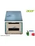 60.HHVN8.001 Cover LCD ACER Swift SF514-54T SF514-54G SF514-54 SF514-54GT [Blue] 60.HHVN8.001 60HHVN8001 Acer LCD Cover (Blue...