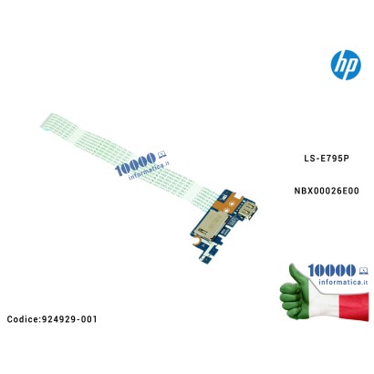 RICAMBI HP|10000informatica.it