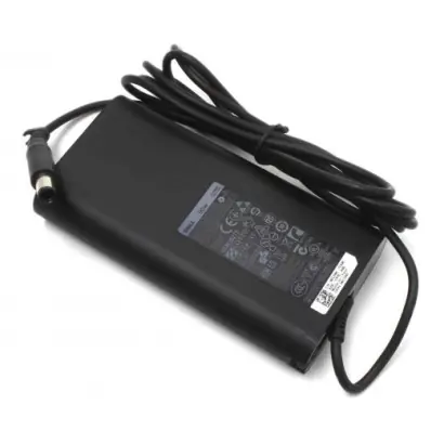 NRFT6 NRFT6 Dell AC Adapter, 90W, 19.5V, 3 Pin, Type C, C6 Power Cord 0NRFT6 CN-0NRFT6