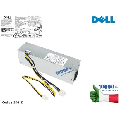 DELL | 10000informatica