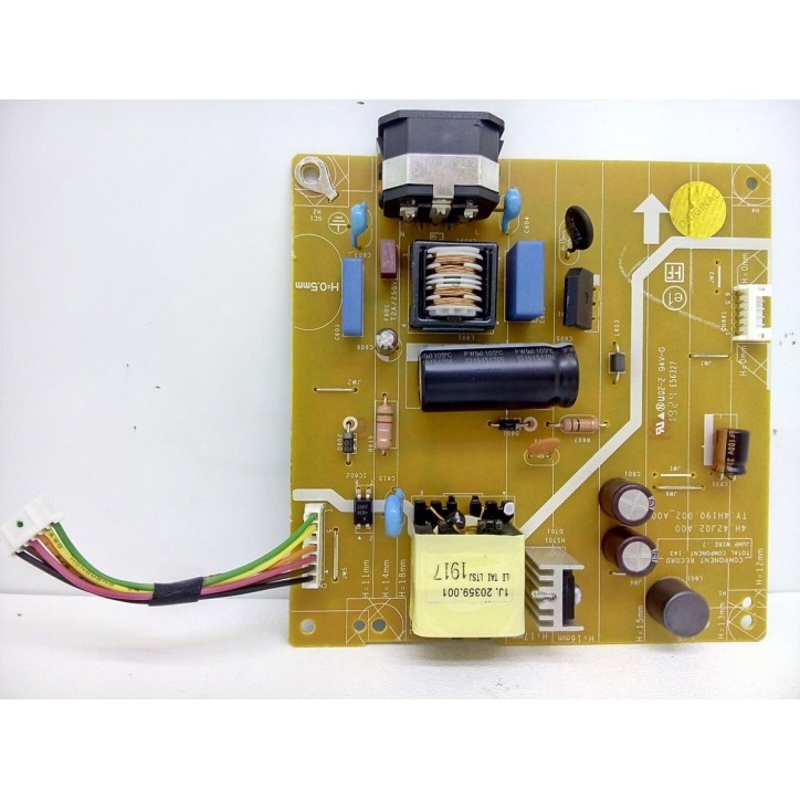 5E.42G02.011 Dell Power Board for Dell monitor P2419H 05E.42G02.011