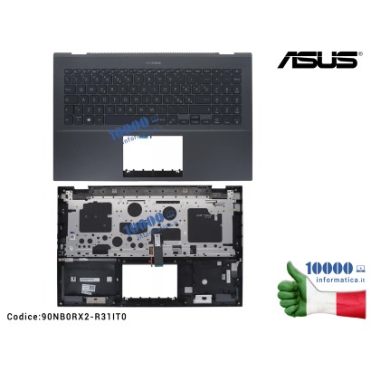 RICAMBI ASUS|10000informatica.it