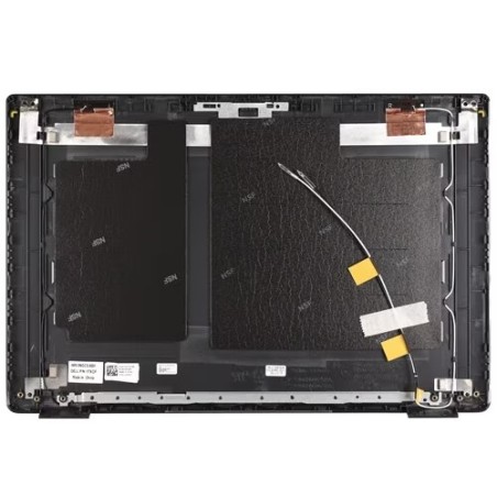 Cover LCD DELL Latitude 15 3520 E3520 L3520 17XCF 017XCF CN-017XCF 4Y37V 04Y37V CN-04Y37V NC0CM 0NC0CM CN-0NC0CM 60.0NG0A.0001 46M.0NGCS.0001 460.0NG09.0003